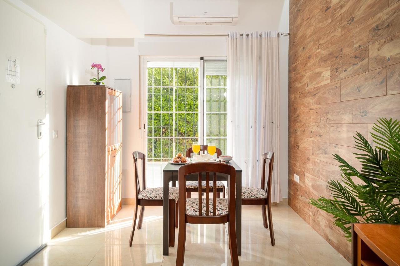 Precioso Apartamento Junto A La Playa 2 ฟูเอนฮิโรลา ภายนอก รูปภาพ