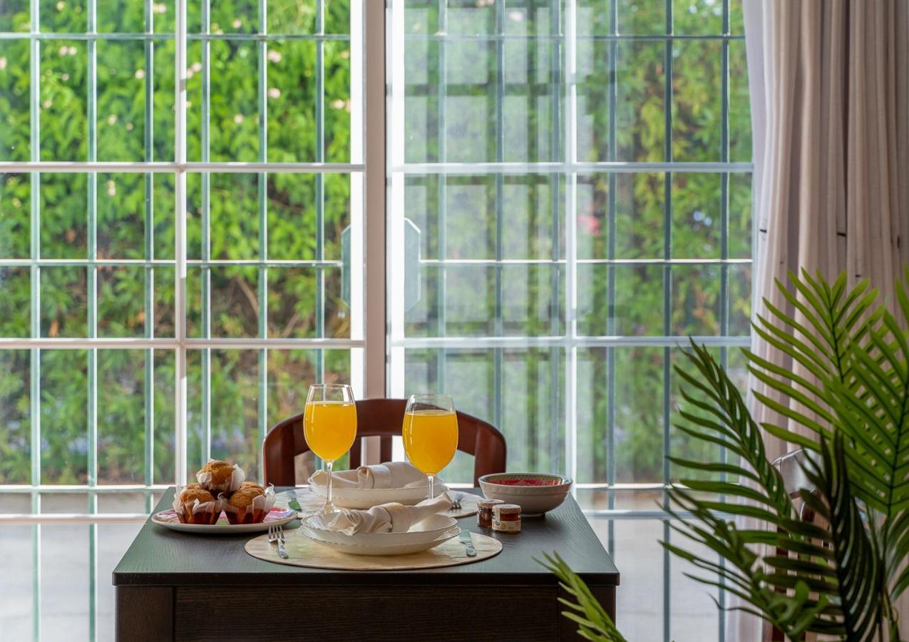 Precioso Apartamento Junto A La Playa 2 ฟูเอนฮิโรลา ภายนอก รูปภาพ